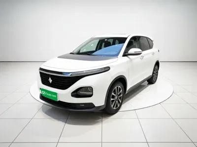 Baojun RM-5