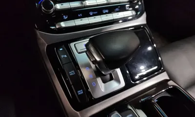 Genesis EQ900