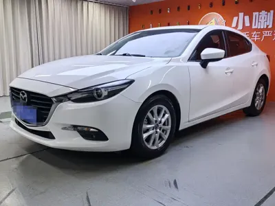 Mazda 3 Axela