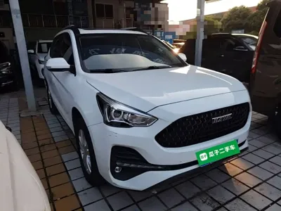 Haval M6