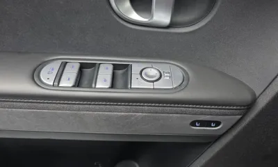 Hyundai Ioniq5