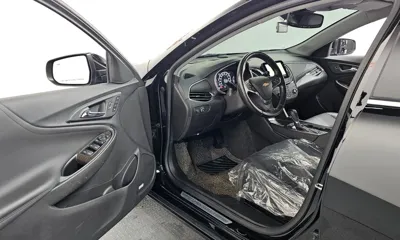 ChevroletGMDaewoo Malibu