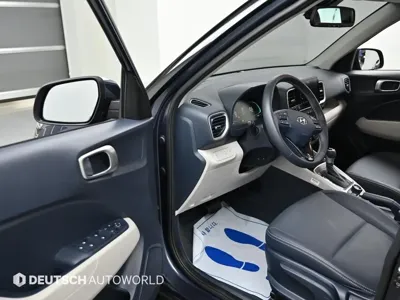 Hyundai Venue