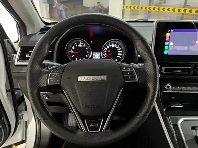 Haval M6
