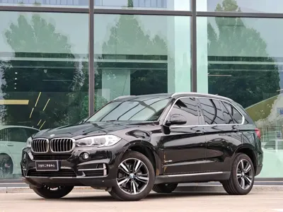 BMW X5 (Import)