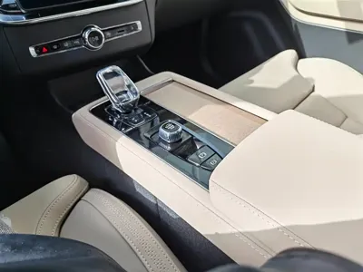 Volvo XC90 PHEV