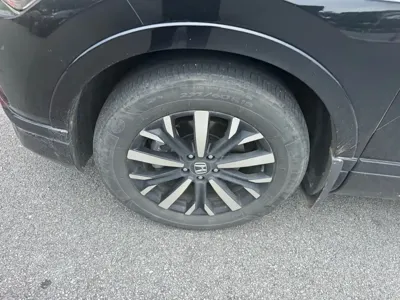 Honda Breeze