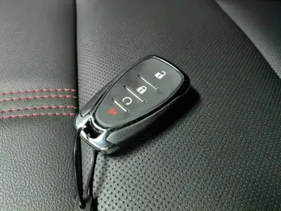 Chevrolet Blazer