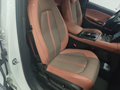 Nio EC6