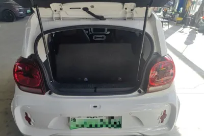 Roewe Clever
