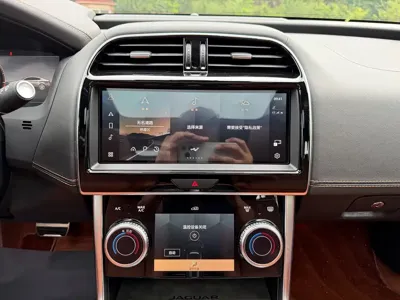 Jaguar XEL