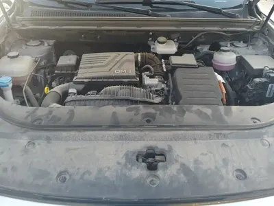 BYD Pro New Energy