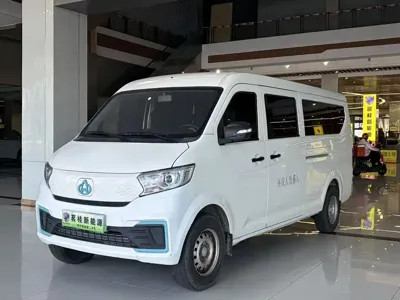 Kuayue Kuayue Star V7 EV