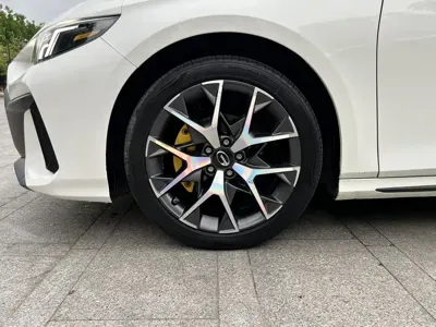 GAC Motor Shadow Leopard