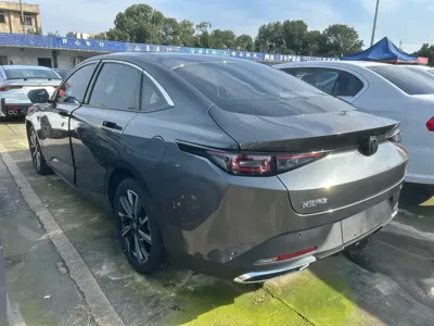 Changan Eado