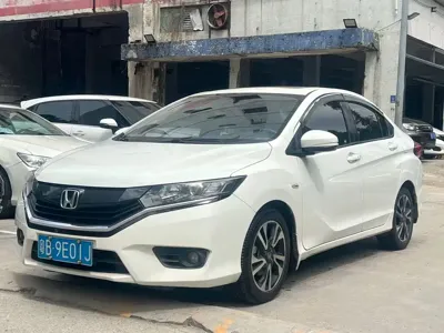 Honda Greiz