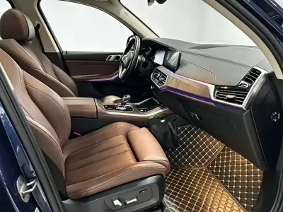 BMW X5 (Import)