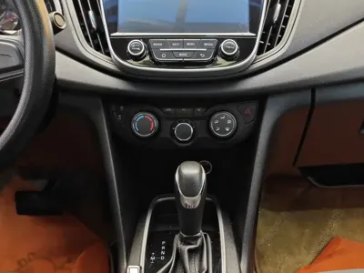 Chevrolet Cavalier