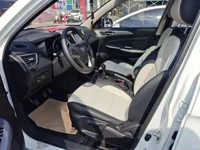 Changan CS35