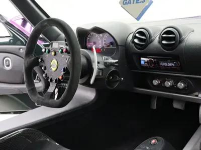 Lotus Exige