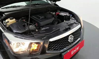 KG_Mobility_Ssangyong KORANDO