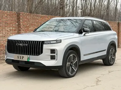 Chery C-DM