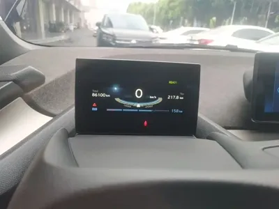 BMW i3 (Import)