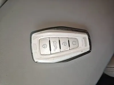 Geely ICON
