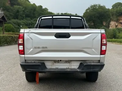 JMC Baodian