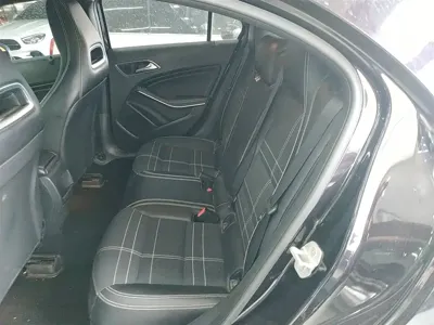 Mercedes-Benz A-Class (Import)
