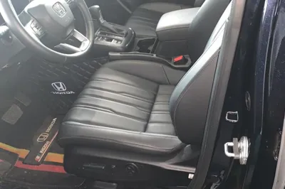 Honda Breeze
