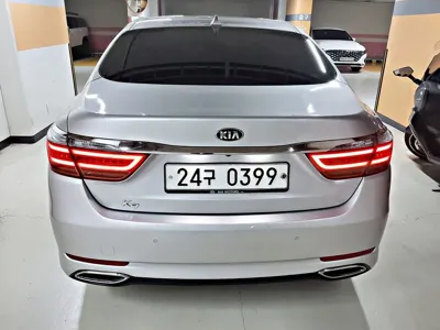 Kia K9