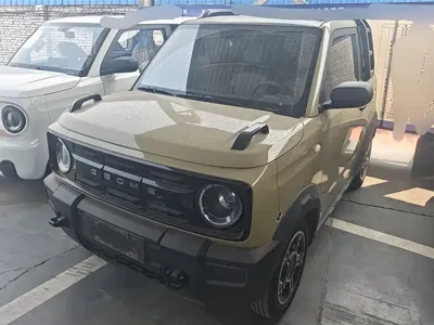 Galaxy Panda