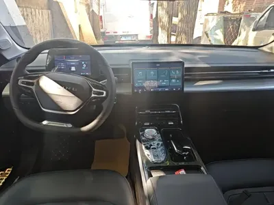 Wuling Xingguang