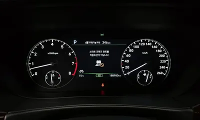 Genesis EQ900