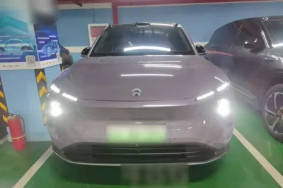 Nio EC6