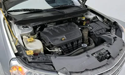 Chrysler Sebring