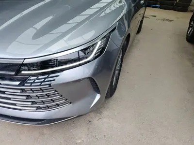 BYD Destroyer 05