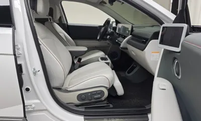 Hyundai Ioniq5
