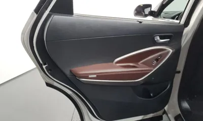 Hyundai Maxcruz