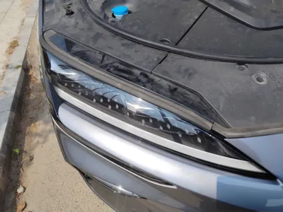BYD Song PLUS New Energy