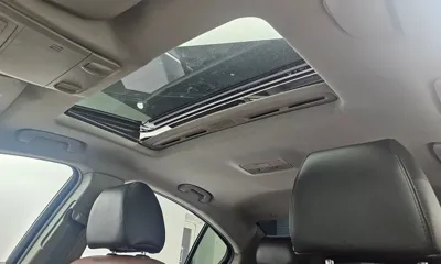 ChevroletGMDaewoo Cruze