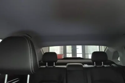 Geely Auto Emgrand
