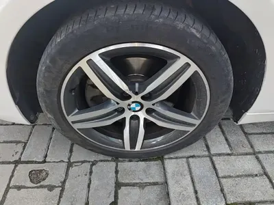 BMW 2 Series Active Tourer (Import)