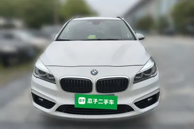 BMW 2 Series Active Tourer