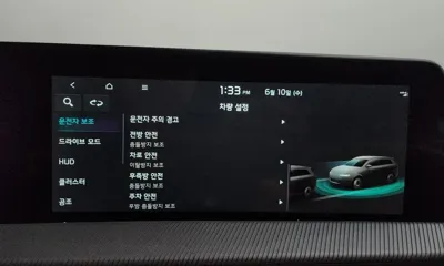 Kia EV6