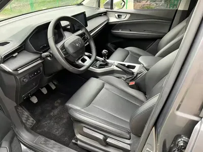 Wuling Jiachen