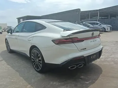 MG MG7