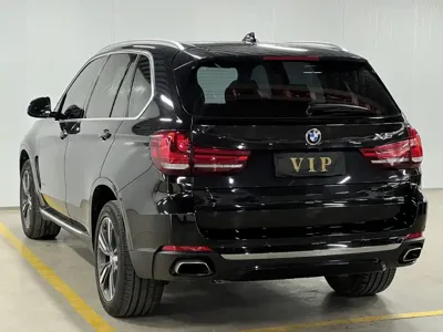 BMW X5 (Import)
