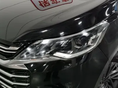 大通 G50